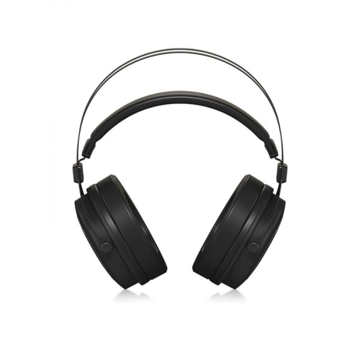 Retro Stil Açık Arka Kulaklık, Yüksek Ses Kalitesi