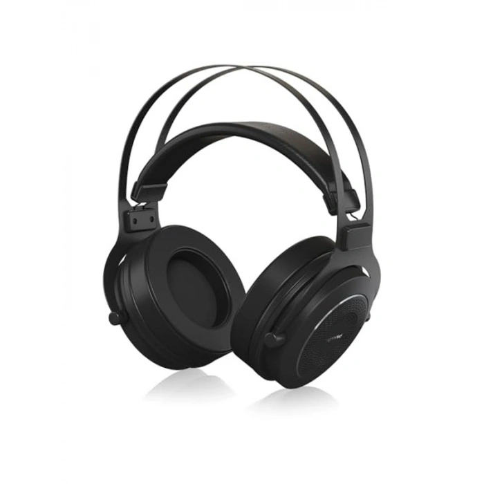 Retro Stil Açık Arka Kulaklık, Yüksek Ses Kalitesi