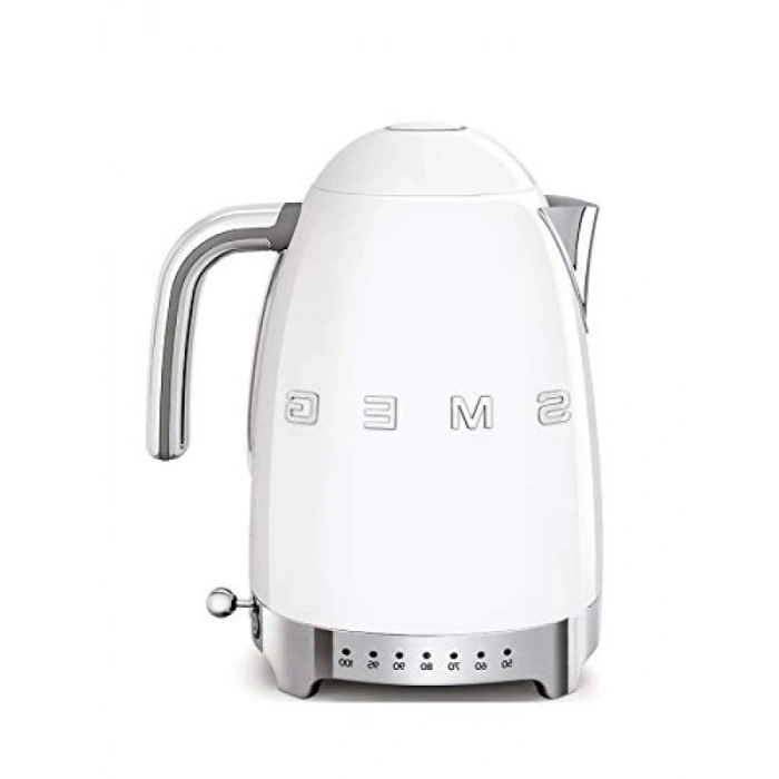 Retro Tasarımlı Su Isıtıcısı - 50li Yıllar Tarzı