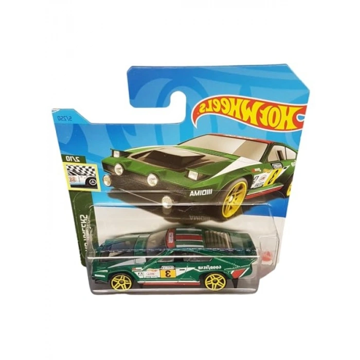 Retro Tasarımlı Yarış Aracı, Dimachinni Veloce Modeli