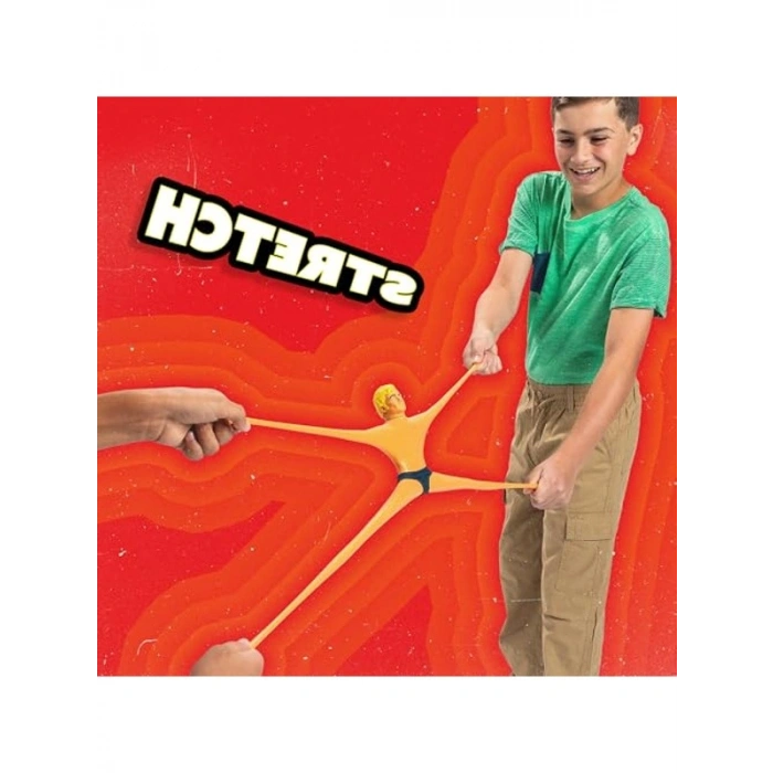 Retro Temalı Eğlenceli Figür, Koleksiyon için