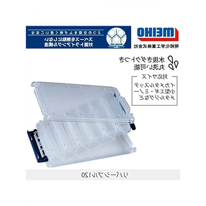 Reversible 120 cm Şeffaf Malzeme, Çok Amaçlı Kullanım