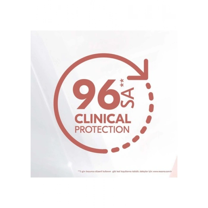 Rexona Clinical Protection Crem Shower Clean 45 ml