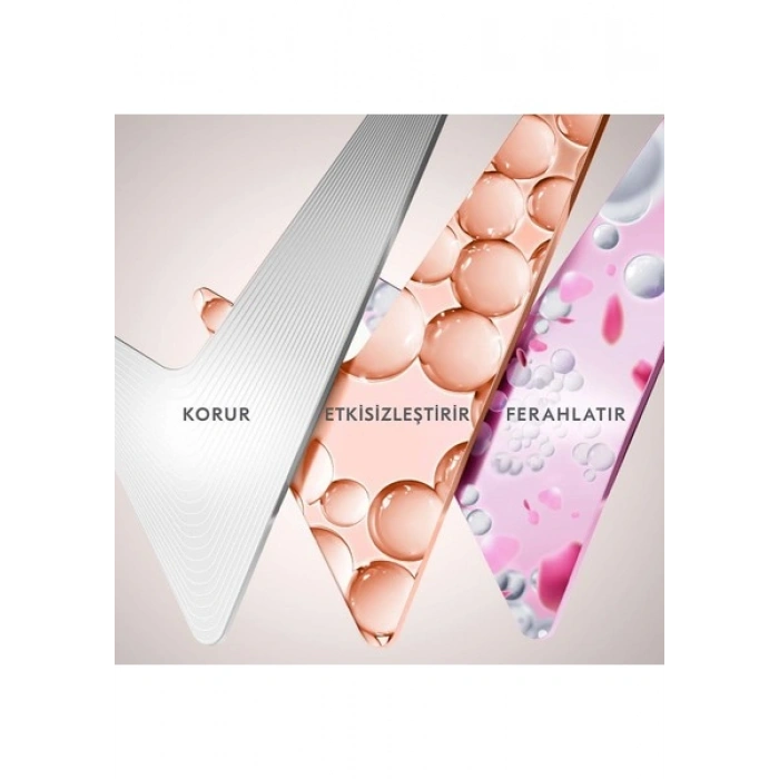 Rexona Kadın Clinical Protection Spray Deodorant Invisible 150 ml