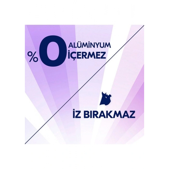 Rexona Kadın Sprey Deodorant Mystic Love %0 Alüminyum 150 ml