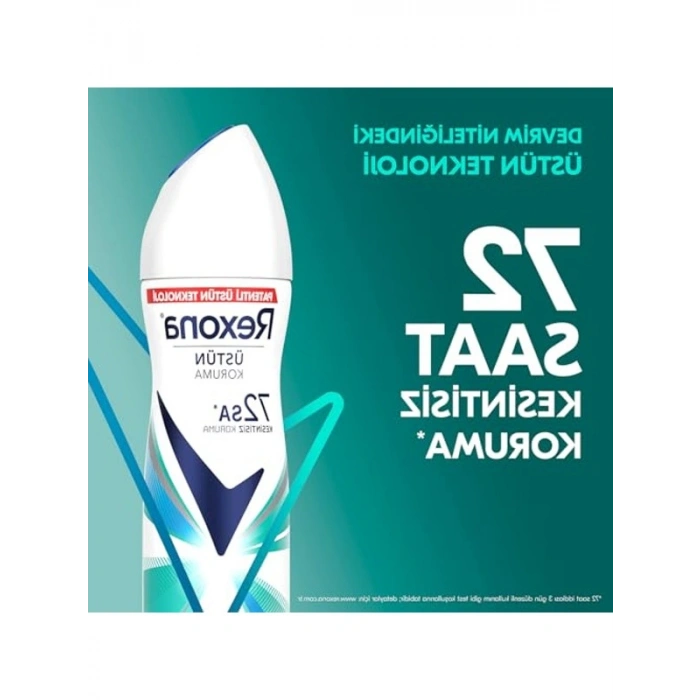 Rexona Kadın Sprey Deodorant Shower Fresh 150 ml