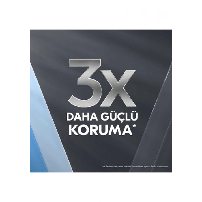 Rexona Men Clinical Protection Erkek Stick Deodorant Clean Scent Güçlü Koruma 45 ml
