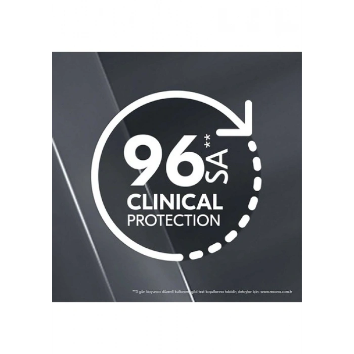 Rexona Men Clinical Protection Erkek Stick Deodorant Clean Scent Güçlü Koruma 45 ml