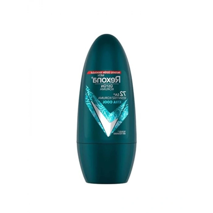 Rexona Men MotionSense Erkek Roll On Deodorant Xtra Cool 50 ml