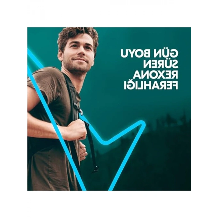 Rexona Men MotionSense Erkek Roll On Deodorant Xtra Cool 50 ml