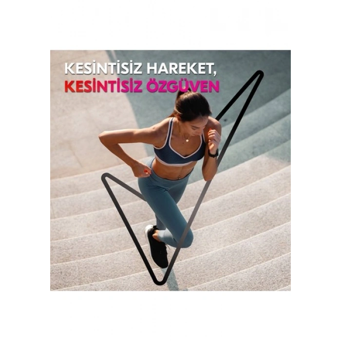 Rexona Motionsense Kadın Roll On Deodorant Invisible On Black + White Clothes 50 ml