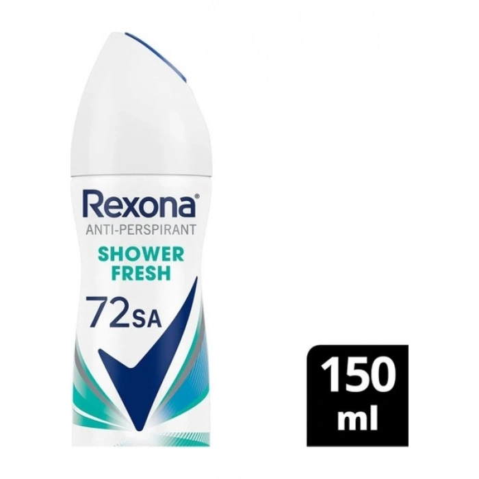 Rexona Shower Fresh Deodorant 150 ml