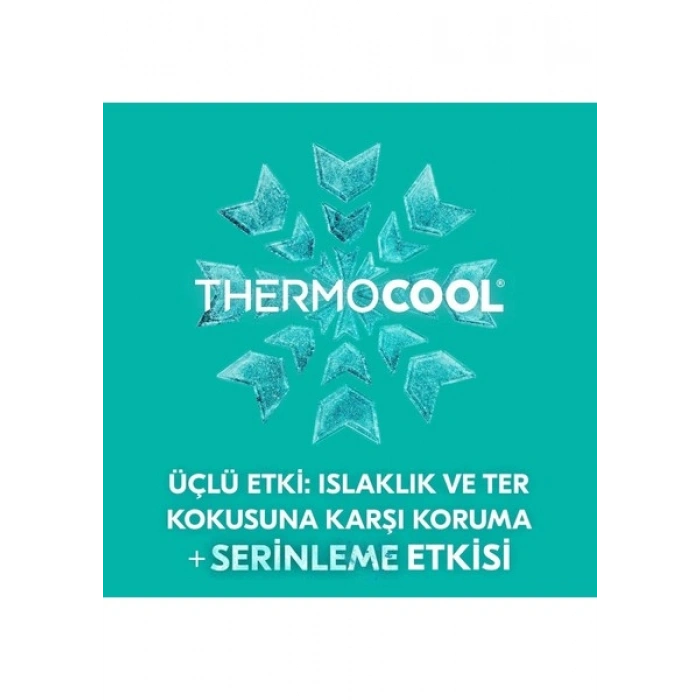 Rexona Thermocool Kadın Sprey Deodorant Eucalyptus & Magnolia 150 ml