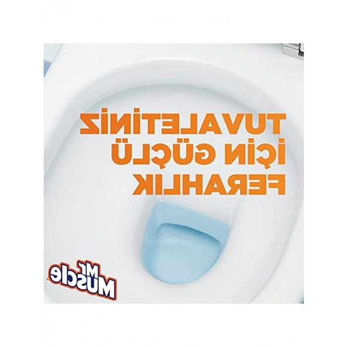 Rezervuar Blok, 2li Paket, 2 Adet Koku Giderici Ürün