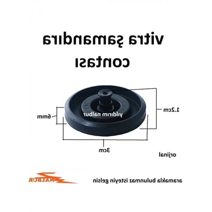 Rezervuar Şamandıra Contası - İç Takım Conta