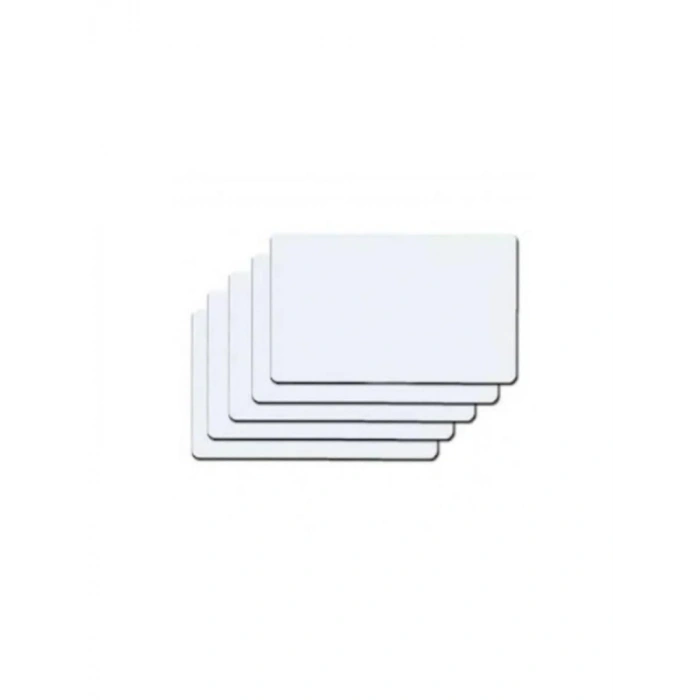 RFID Kart - 13.56 MHz Uyumlu 10 Adet