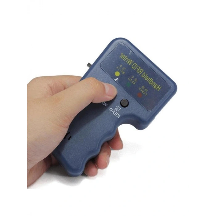 RFID Kart Kopyalayıcı ile Kolay ve Pratik Kullanım