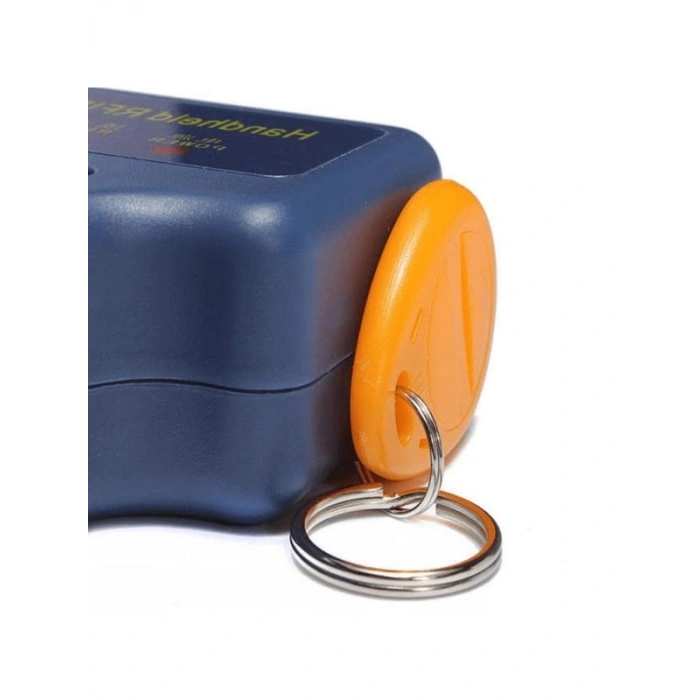 RFID Kart Kopyalayıcı ile Kolay ve Pratik Kullanım