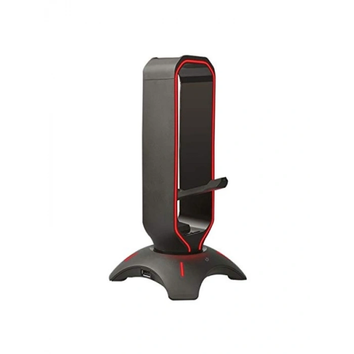 RGB Işıklı Kulaklık Standı