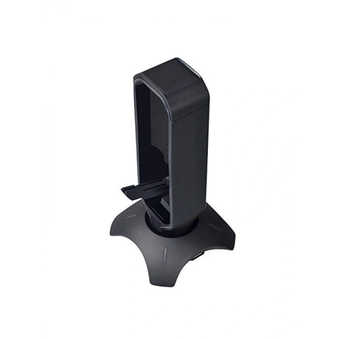 RGB Işıklı Kulaklık Standı