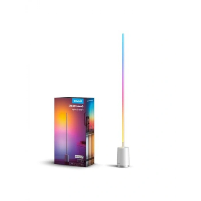 RGBICWW Renk Değiştiren Köşe Lambası