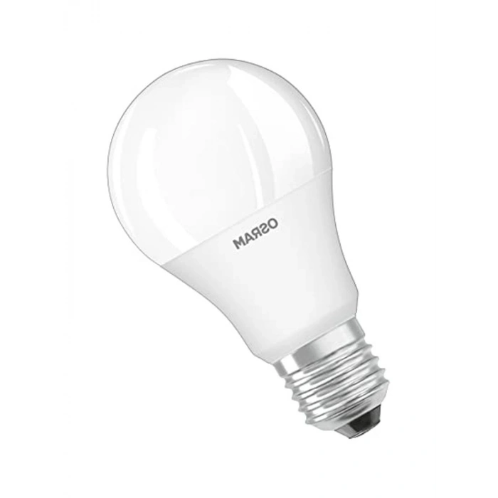 RGBW LED Ampul, E27 Tabanlı, Uzaktan Kumandalı, 9W