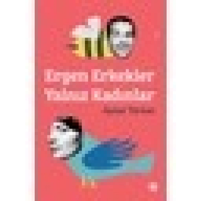 Rgen Erkekler Yalnız Kadınlar - Aynur Tartan