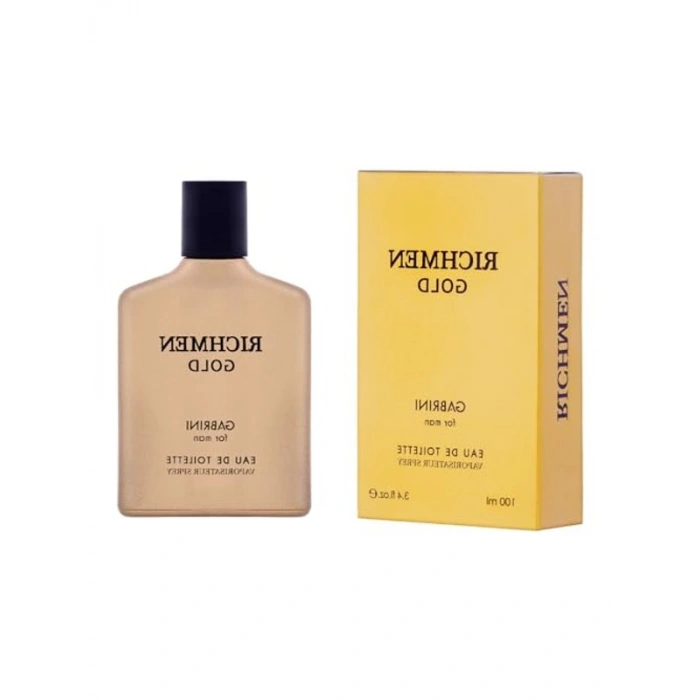 Rıchmen Altın Edt 100ml