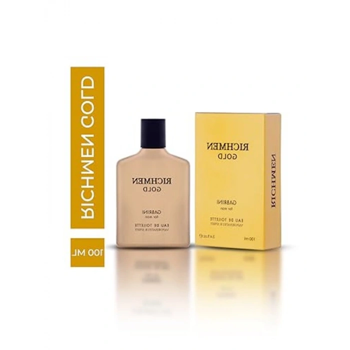 Rıchmen Altın Edt 100ml