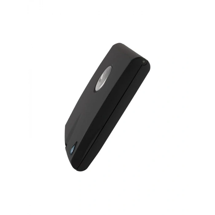 Rico RVCASE04 Vitalizer Blattetui Universal für Klarinetten und Saxophonblätter