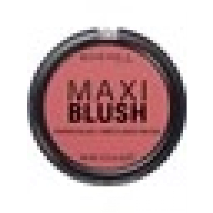 Rimmel London Rl Maxı Blush - 003 Wıld Card