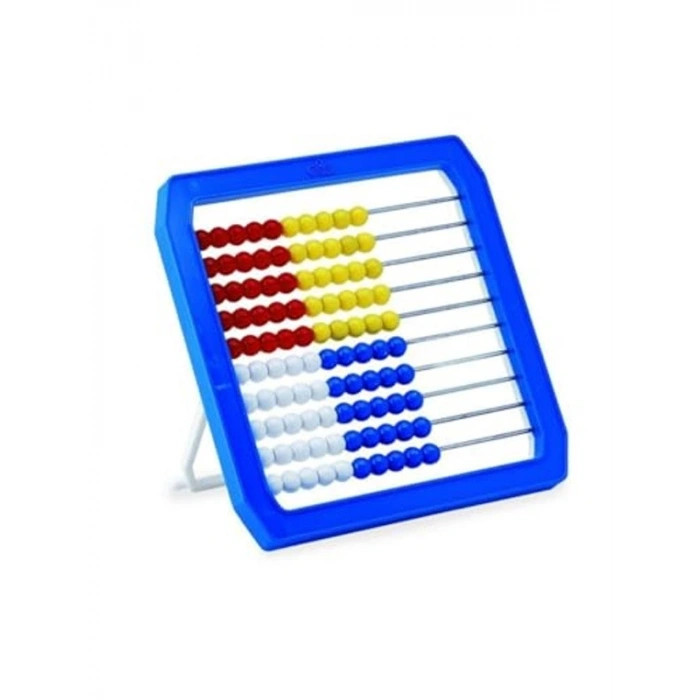 Rio Lüx Mishap Abaküs, Mavi