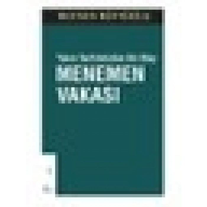 Risale Yayınları Yakın Tarihimizden Bir Olay Menemen Vakası