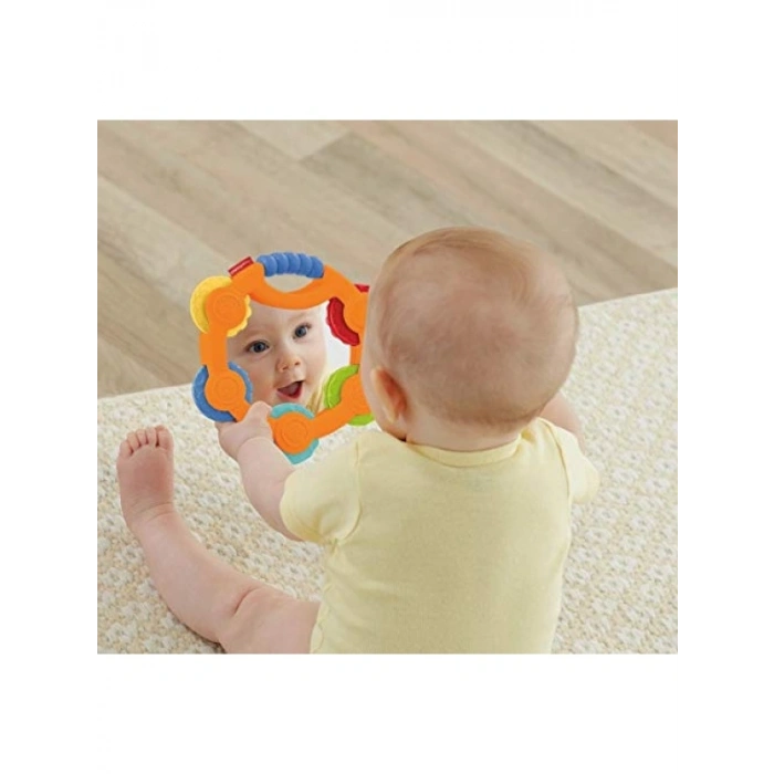 Ritim Geliştirici Eğlenceli Sallama Seti