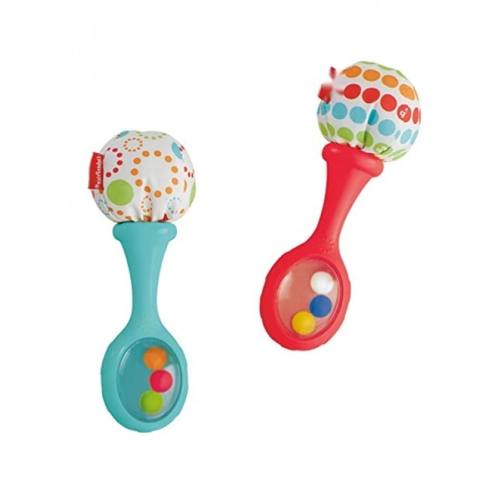 Ritim Geliştirici Eğlenceli Sallama Seti