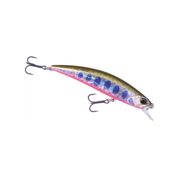 River Bait Suni Yem, 70mm Boyutuyla Balık Avında Etkili Seçenek