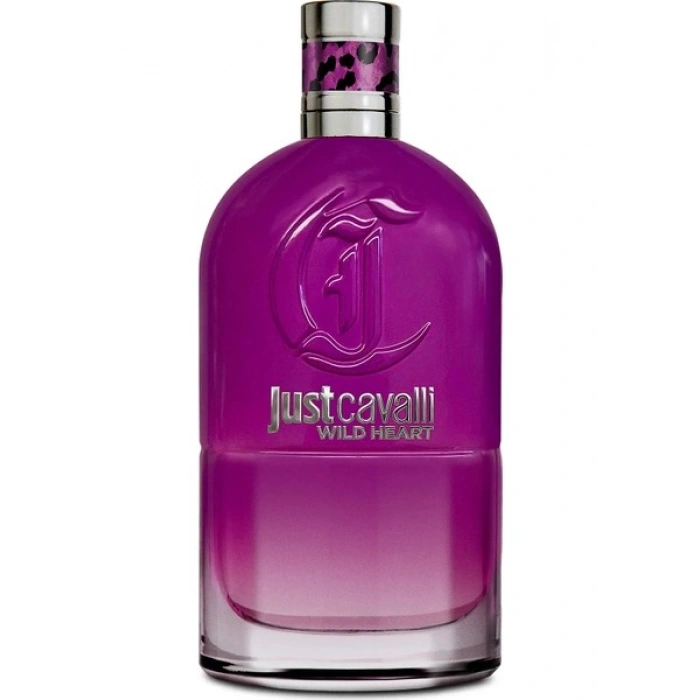 Roberto Cavalli Just Cavalli Wild Heart Edp 90 ml Kadın