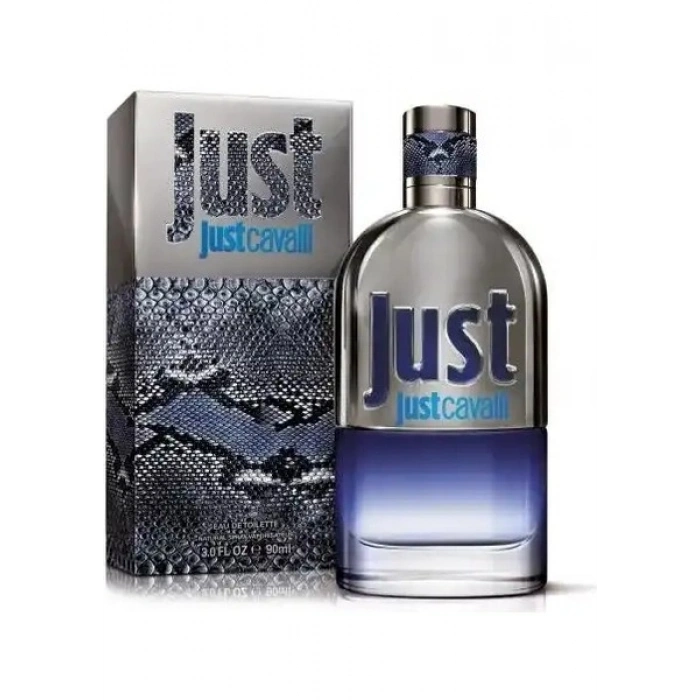 Roberto Cavalli Just Man EDP 90 ml