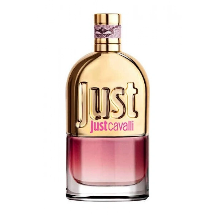 Roberto Cavalli Just Women Edt 90 ml