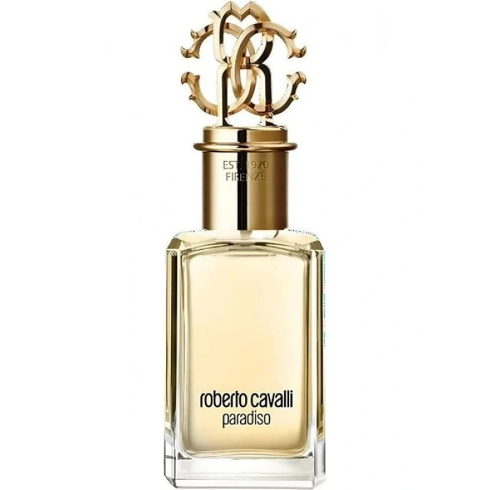 Roberto Cavalli Paradiso EDP Kadın Parfüm 50 ml