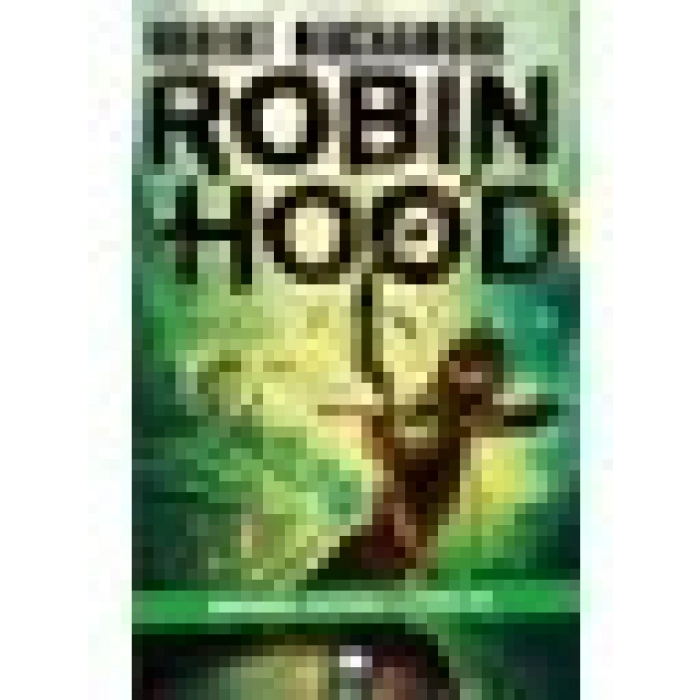 Robin Hood 2: Korsanlık; Paintball & Zebralar - Robert Muchamore