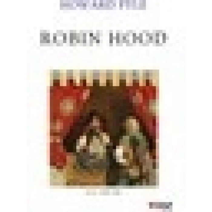 Robin Hood - Howard Pyle