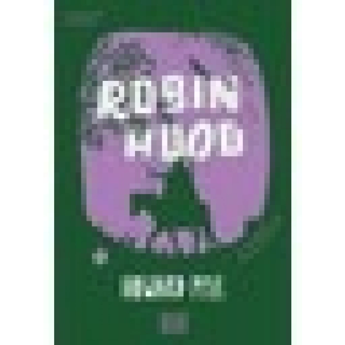 Robin Hood - Howard Pyle