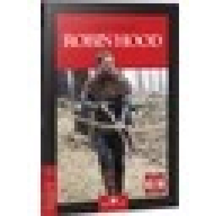 Robin Hood - Stage 1 - İngilizce Hikaye
