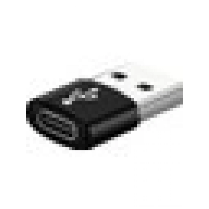 Robor R230 USB Type-C Dönüştürücü - Hızlı Veri Aktarımı, Evrensel Uyum, Kompakt Tasarım, Dayanıklı Yapı, Tak ve Çalıştır Özelliği – Siyah