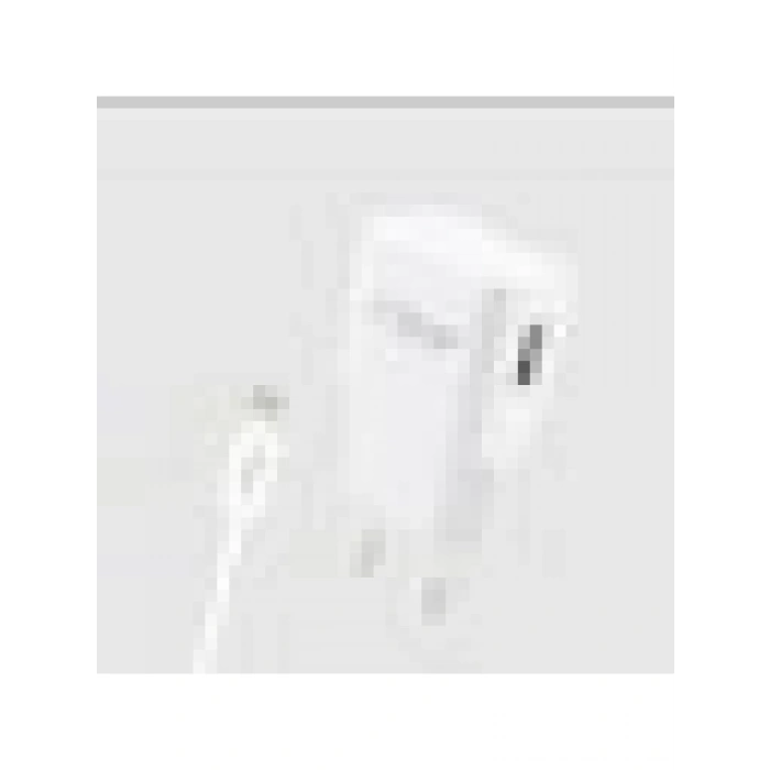 Robor R615 15W Sarj Kafası ve Lıghtnıng Kablo