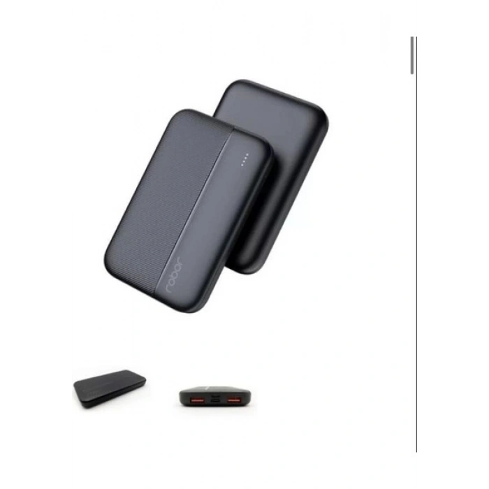 Robor R720 20.000 mAh Powerbank