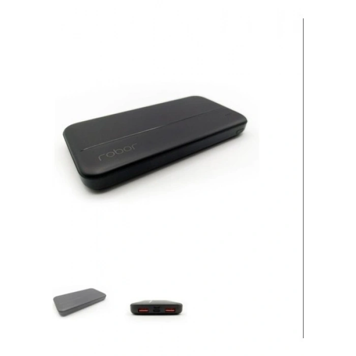 Robor R720 20.000 mAh Powerbank
