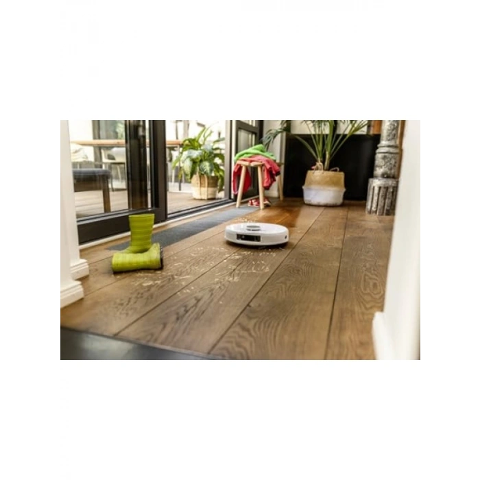 Robot Süpürge İçin Orijinal Silme Bezi Seti, 3 Adet