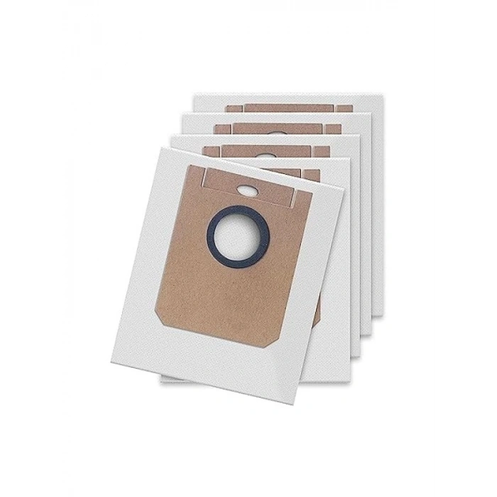 Robot Süpürge Toz Torbaları, 5 Adet - Antialerjenik